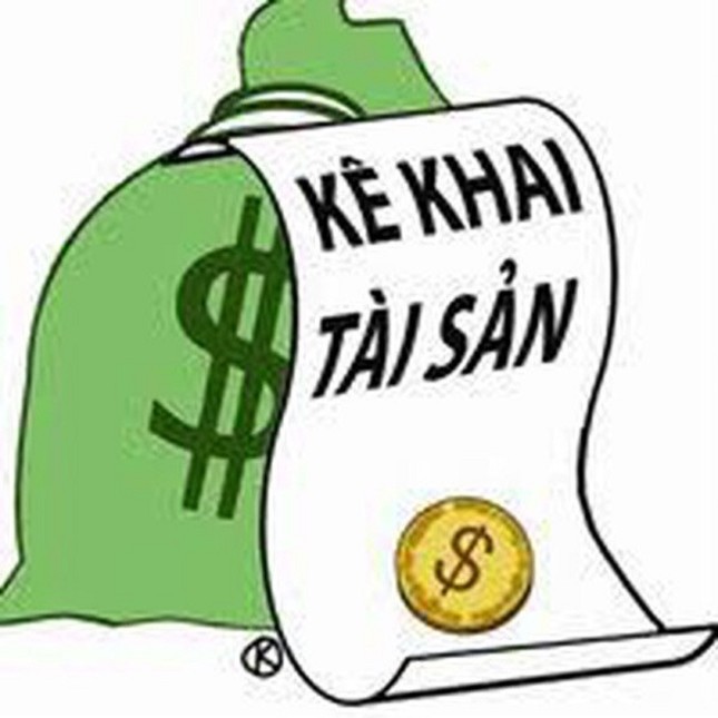 Xác minh tài sản cán bộ công tác lĩnh vực ‘nhạy cảm’ ở Đắk Nông ảnh 1