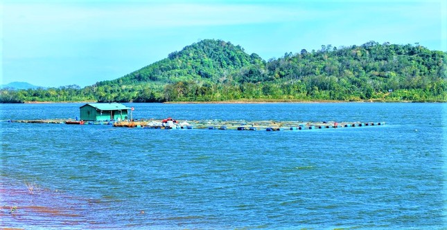 Loạt công trình, dự án trọng điểm chưa được đưa vào quy hoạch của TP Buôn Ma Thuột ảnh 1