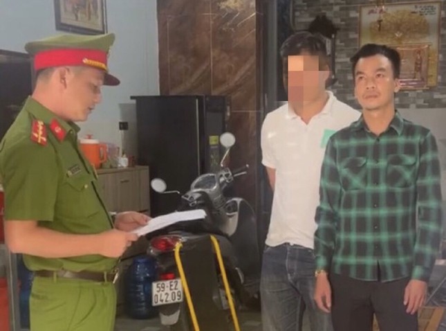 Nhận gần nửa tỷ của bị cáo để đi kêu oan rồi tiêu xài ảnh 1