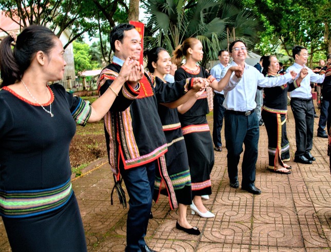Phó Thủ tướng: Cán bộ, đảng viên phải hiểu được tâm tư của dân ảnh 4