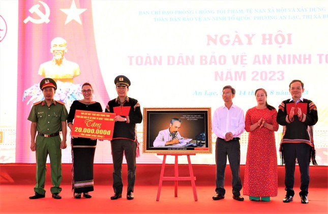 Phó Thủ tướng: Cán bộ, đảng viên phải hiểu được tâm tư của dân ảnh 2
