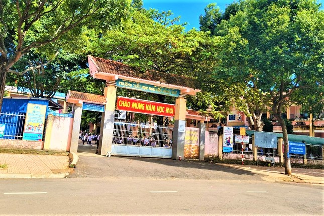 Con bị đánh, phụ huynh được cô giáo huấn 'Làm mẹ đơn thân sao không hy sinh ở nhà dạy con' ảnh 1
