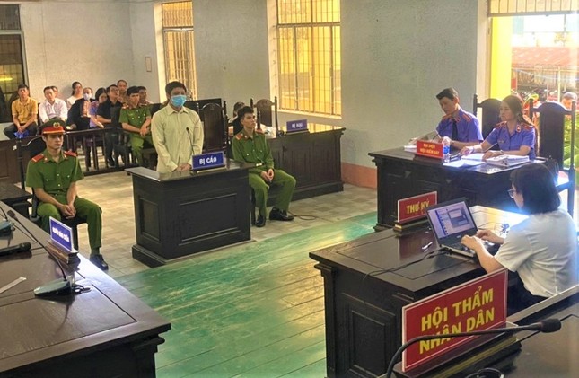 Sắp phúc thẩm vụ bị cáo kêu oan suốt 17 năm về tội giết người ở Đắk Lắk ảnh 1