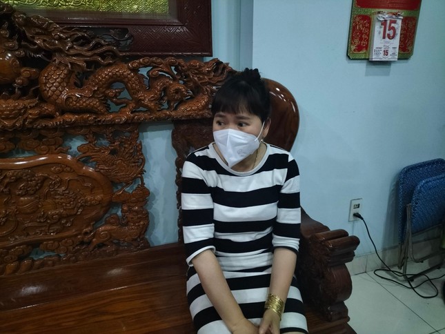 Vụ Tịnh thất Bồng Lai: Mẹ của Diễm My nói gì về việc công an đang
