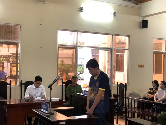 Đoạt mạng người tình vì nghĩ có người thứ ba ảnh 1