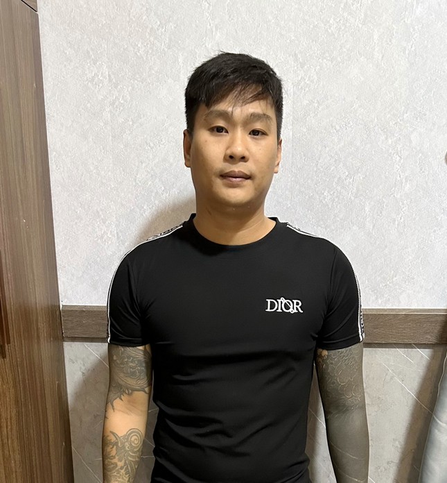 Bắt nhóm cho vay lãi nặng đến 900%/năm ở Bạc Liêu ảnh 1