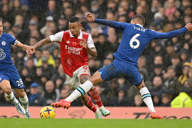 Nhận định Arsenal vs Chelsea, 02h00 ngày 3/5: Không còn gì để mất ảnh 2