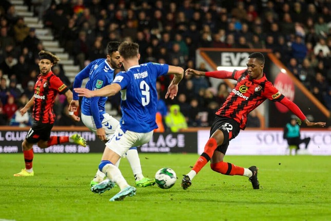 Nhận định Everton vs Bournemouth, 22h30 ngày 28/5: Tự quyết số phận ảnh 2