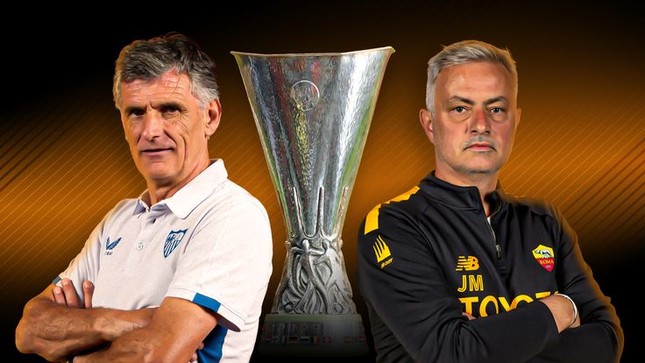 Nhận định Sevilla vs Roma, 02h00 ngày 1/6: Khó cho Mourinho ảnh 1