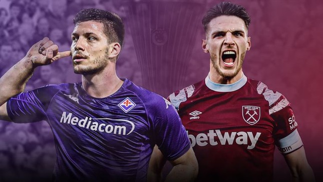 Nhận định chung kết C3 Fiorentina vs West Ham, 02h00 ngày 8/6: Người Anh lại ôm hận? ảnh 3