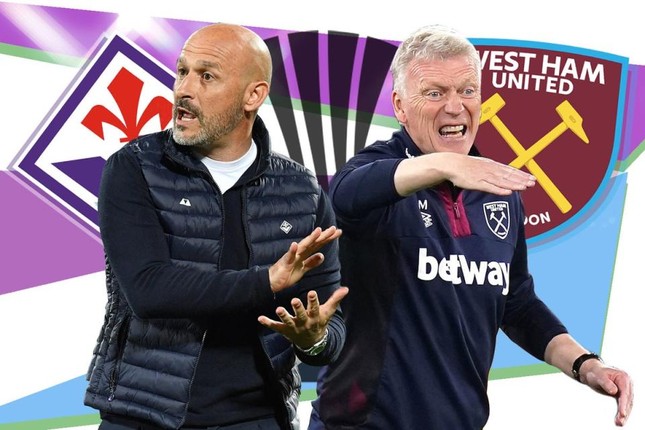 Nhận định chung kết C3 Fiorentina vs West Ham, 02h00 ngày 8/6: Người Anh lại ôm hận? ảnh 1