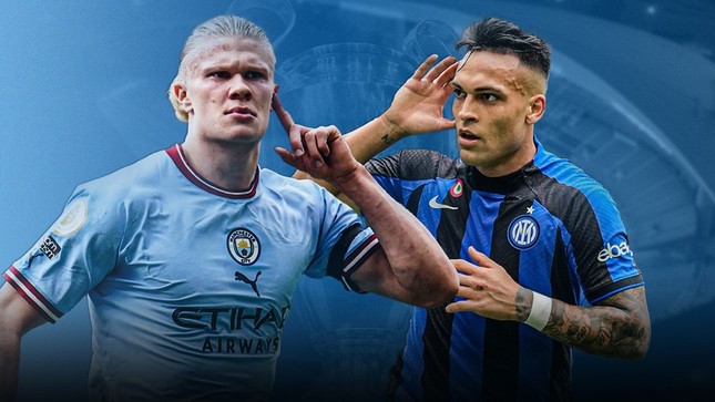 Nhận định chung kết C1 Man City vs Inter Milan, 02h00 ngày 11/6: Đỉnh cao chói lọi ảnh 3