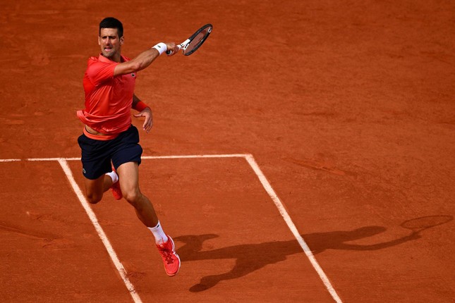 Djokovic vô địch Roland Garros 2023, độc chiếm kỷ lục Grand Slam ảnh 2