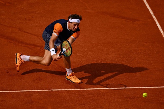 Djokovic vô địch Roland Garros 2023, độc chiếm kỷ lục Grand Slam ảnh 3