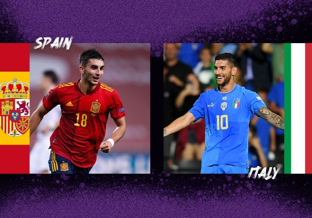 Nhận định Tây Ban Nha vs Italia, 01h45 ngày 16/6: Tin vào Azzurri ảnh 1