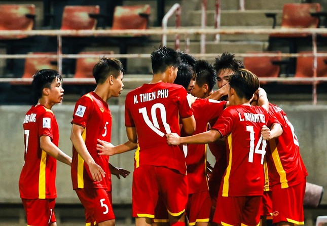 Nhận định U17 Việt Nam vs U17 Nhật Bản, 17h00 ngày 20/6: Thử thách cực đại ảnh 1