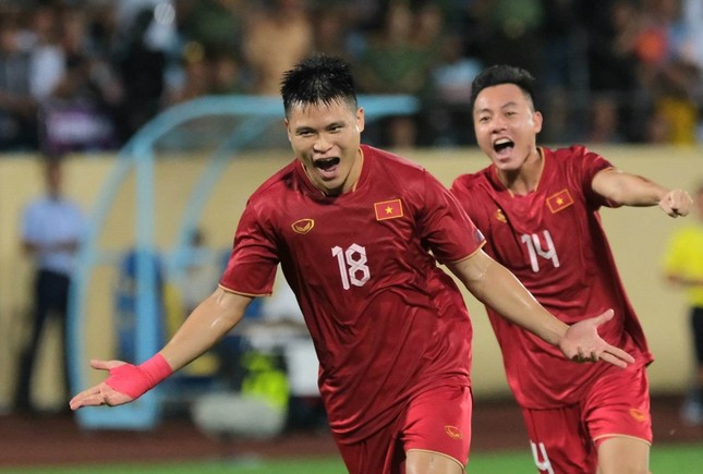 Nhận định Việt Nam vs Palestine, 19h30 ngày 11/9: Thử thách vừa tầm ảnh 2