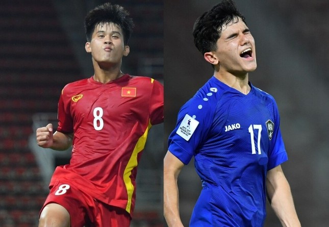 Nhận định U17 Việt Nam vs U17 Uzbekistan, 19h00 ngày 23/6: Chỉ có một con đường ảnh 1