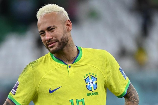 Neymar bị phạt 3,5 triệu USD vì hủy hoại môi trường ảnh 1