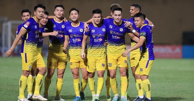 Hạ CLB Hà Nội 2-1, Viettel ghi tên vào tứ kết Cúp Quốc gia 2023 ảnh 11