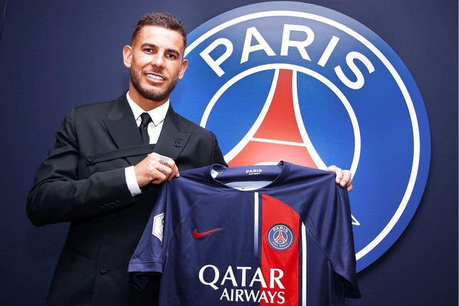 PSG liên tiếp đón tân binh khủng: Từ ‘Messi Hàn Quốc’ đến nhà vô địch World Cup 2018 ảnh 1