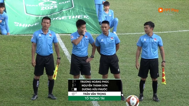 Tuấn Anh sút hỏng penalty, HAGL thất bại trước PVP-CAND ở tứ kết Cúp Quốc gia 2023 ảnh 5