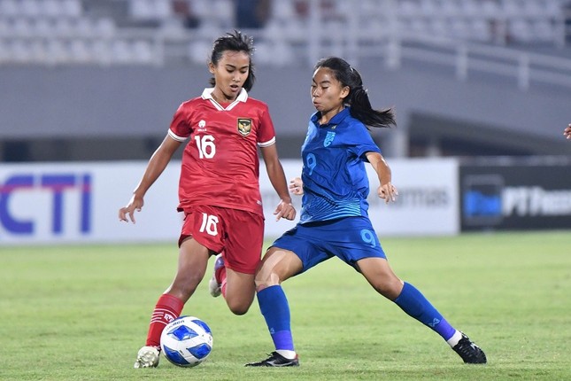 Lịch thi đấu chung kết bóng đá U19 nữ Đông Nam Á 2023 ảnh 1