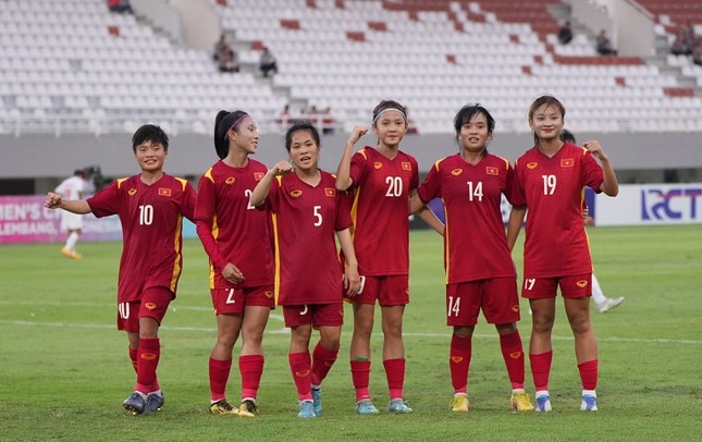 Nhận định U19 nữ Việt Nam vs U19 nữ Thái Lan, 19h30 ngày 15/7: Phá dớp về nhì ảnh 1