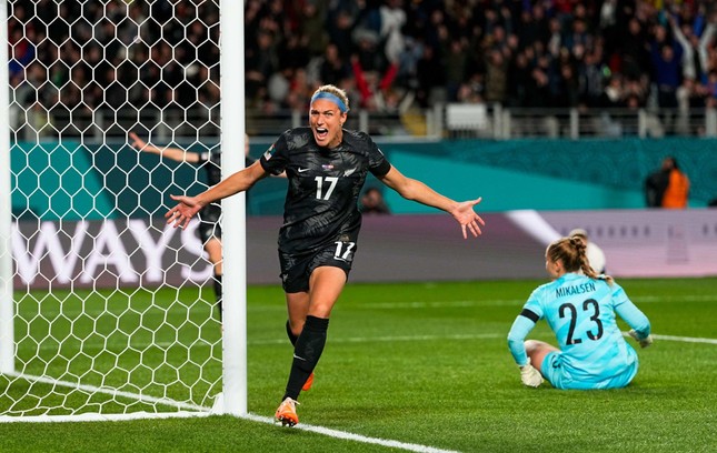 Lịch thi đấu World Cup nữ 2023 ngày 25/7: Lượt 2 vòng bảng bắt đầu ảnh 1