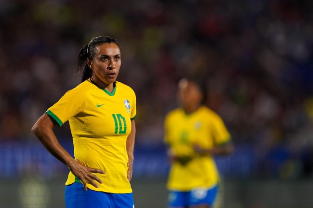 Lịch thi đấu World Cup nữ 2023 ngày 24/7: Ứng cử viên vô địch lộ diện ảnh 1