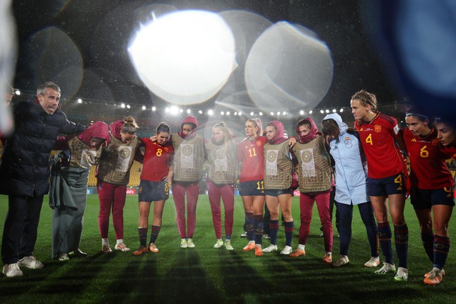 Lịch thi đấu World Cup nữ 2023 ngày 26/7: Chờ những tấm vé sớm ảnh 1
