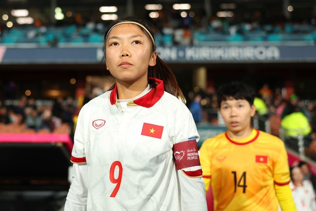 Cục diện bảng E World Cup nữ 2023: Việt Nam bị loại sớm, Bồ Đào Nha tranh vé với Mỹ ảnh 1