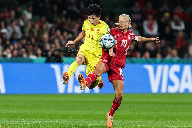 Lịch thi đấu World Cup nữ 2023 ngày 28/7: Thời cơ của tuyển Trung Quốc ảnh 1