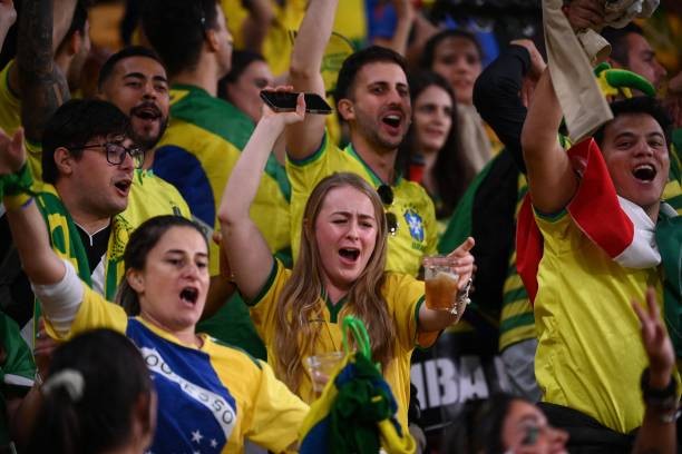 Tuyển nữ Pháp vượt lên đầu bảng sau khi đánh bại Brazil 2-1 ảnh 26