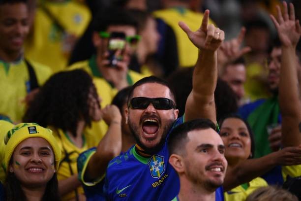 Tuyển nữ Pháp vượt lên đầu bảng sau khi đánh bại Brazil 2-1 ảnh 25