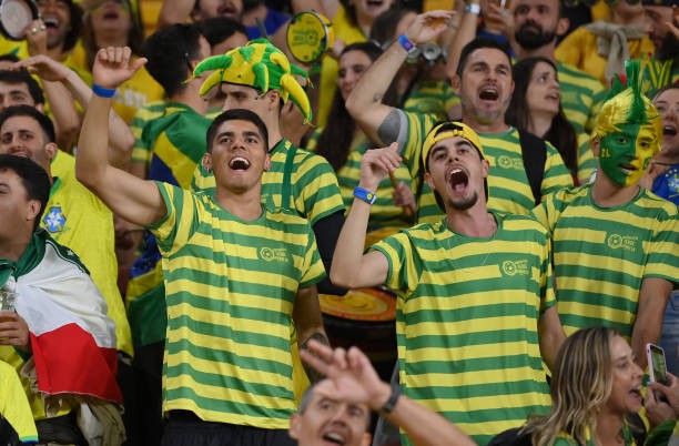 Tuyển nữ Pháp vượt lên đầu bảng sau khi đánh bại Brazil 2-1 ảnh 23