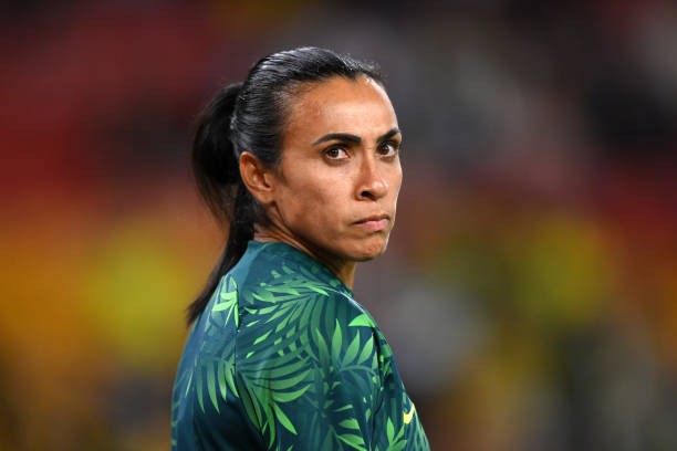 Tuyển nữ Pháp vượt lên đầu bảng sau khi đánh bại Brazil 2-1 ảnh 20