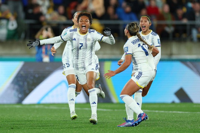 Lịch thi đấu World Cup nữ 2023 ngày 30/7: Bảng A hạ màn, chờ bất ngờ Philippines ảnh 1
