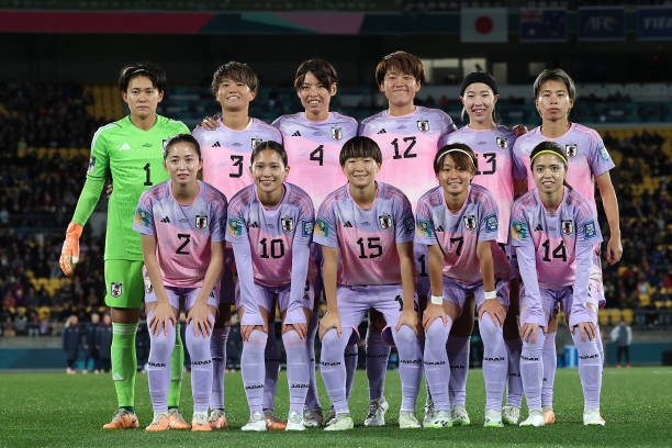  Đánh bại Na Uy, Nhật Bản giành vé vào tứ kết World Cup 2023 ảnh 23