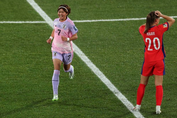  Đánh bại Na Uy, Nhật Bản giành vé vào tứ kết World Cup 2023 ảnh 21