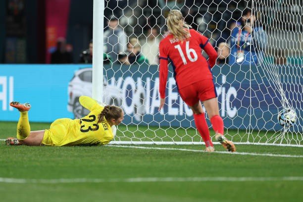  Đánh bại Na Uy, Nhật Bản giành vé vào tứ kết World Cup 2023 ảnh 19