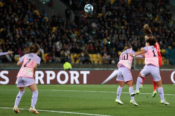  Đánh bại Na Uy, Nhật Bản giành vé vào tứ kết World Cup 2023 ảnh 16