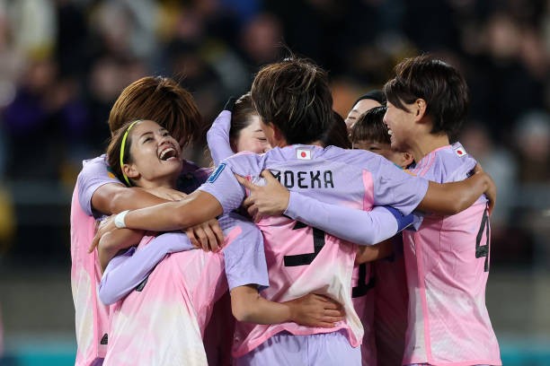  Đánh bại Na Uy, Nhật Bản giành vé vào tứ kết World Cup 2023 ảnh 9
