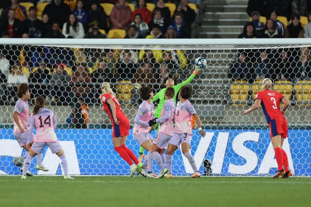  Đánh bại Na Uy, Nhật Bản giành vé vào tứ kết World Cup 2023 ảnh 2
