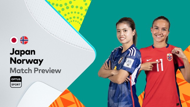 Nhận định nữ Nhật Bản vs nữ Na Uy, 15h00 ngày 5/8: Giấc mơ màu xanh ảnh 1