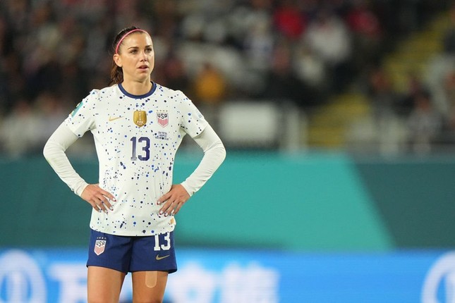 Lịch thi đấu World Cup nữ 2023 ngày 6/8: Chia tay nhà vô địch? ảnh 1