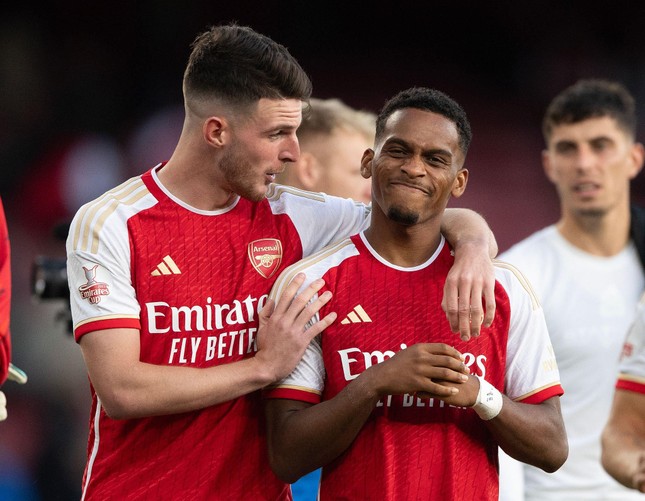 Nhận định Arsenal vs Man City, 22h00 ngày 6/8: Hơn cả danh hiệu ảnh 2
