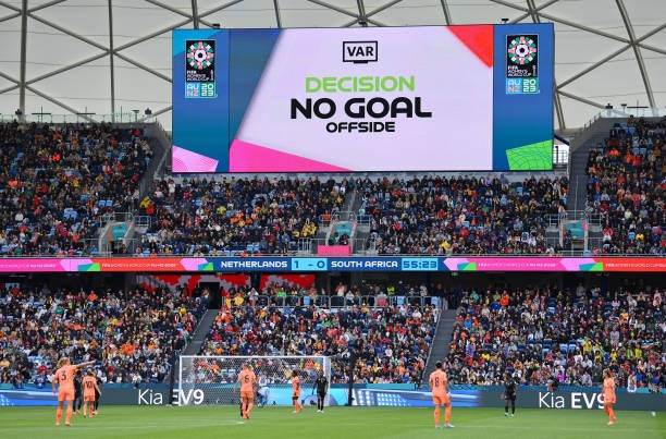 Thắng đẹp Nam Phi, Hà Lan giành vé vào tứ kết World Cup 2023 ảnh 9