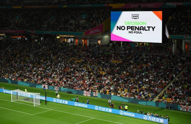 Trực tiếp nữ Anh vs nữ Nigeria 0-0 (H2): Đạp đối thủ, Lauren James nhận thẻ đỏ trực tiếp ảnh 7
