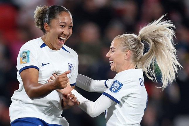 Lịch thi đấu World Cup nữ 2023 ngày 7/8: Ứng cử viên vô địch lộ diện ảnh 1